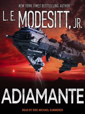 cover image of Adiamante
